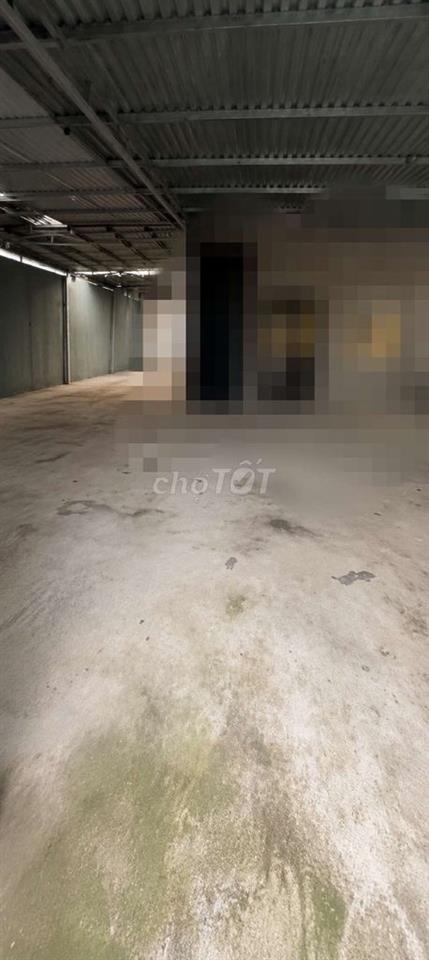 cho thuê nhà xưởng 360m2 ngang 12m