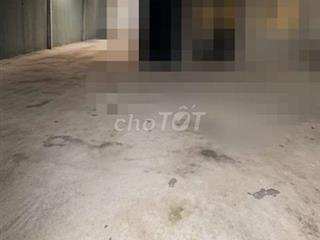 cho thuê nhà xưởng 360m2 ngang 12m