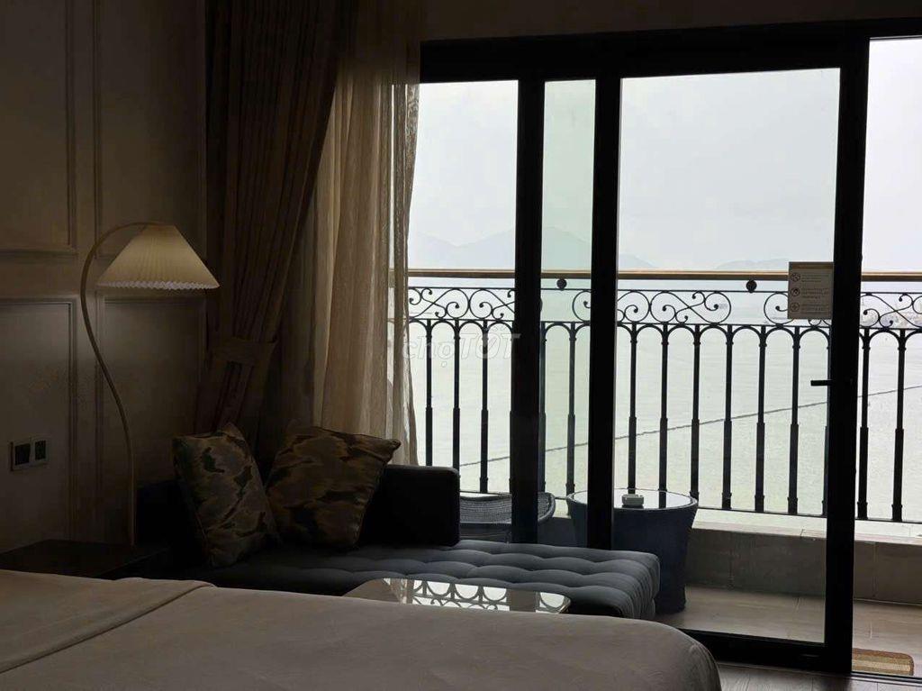 căn hộ Wyndham Goldenbay Đà Nẵng 