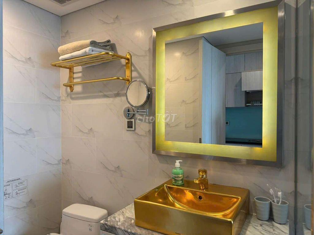 căn hộ Wyndham Goldenbay Đà Nẵng 