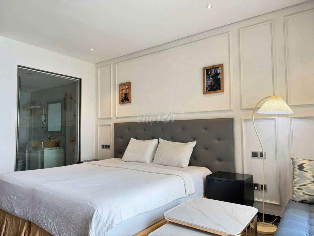 căn hộ Wyndham Goldenbay Đà Nẵng 