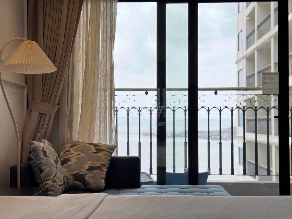 căn hộ Wyndham Goldenbay Đà Nẵng 
