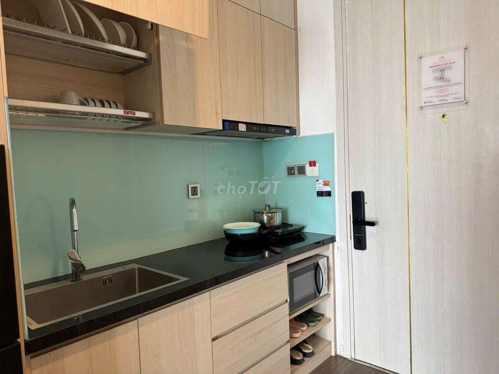 căn hộ Wyndham Goldenbay Đà Nẵng 