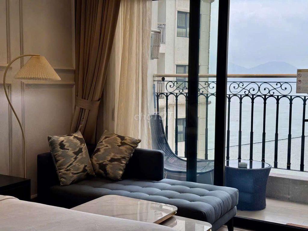 căn hộ Wyndham Goldenbay Đà Nẵng 