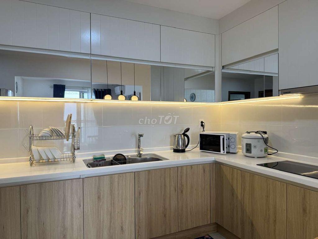 Apartment 1 bedroom -1 WC 60m2