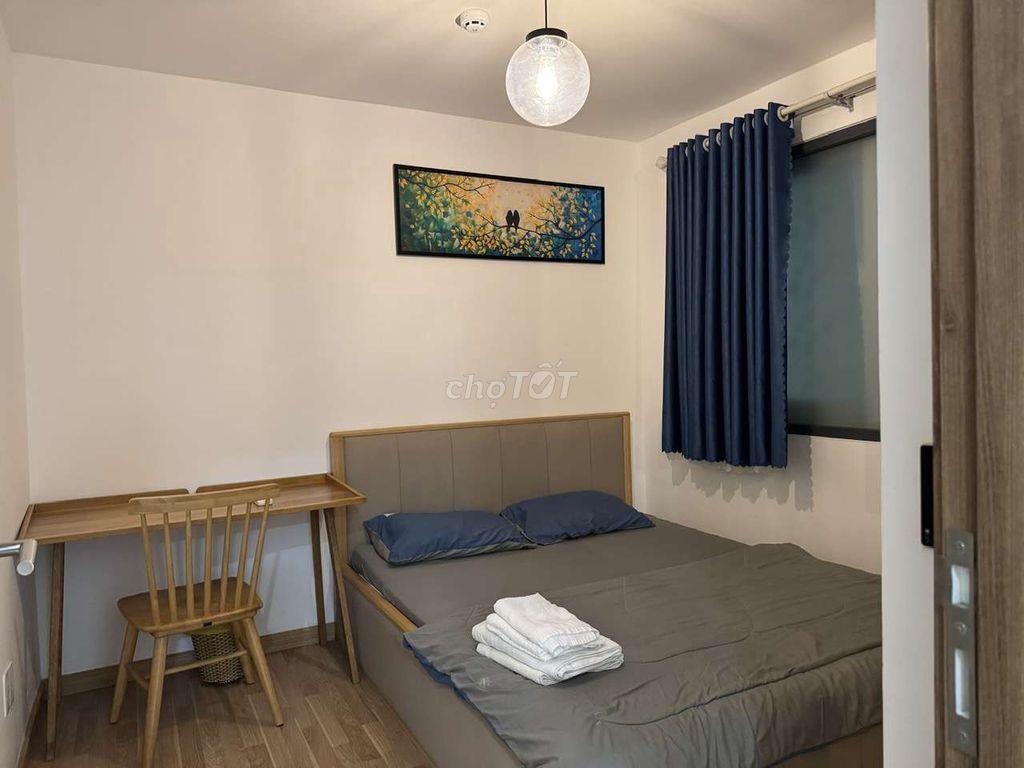 Apartment 1 bedroom -1 WC 60m2