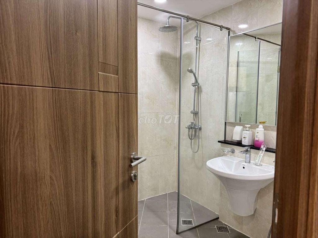 Apartment 1 bedroom -1 WC 60m2