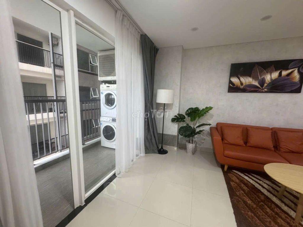 căn hộ 2 bedroom -2 WC