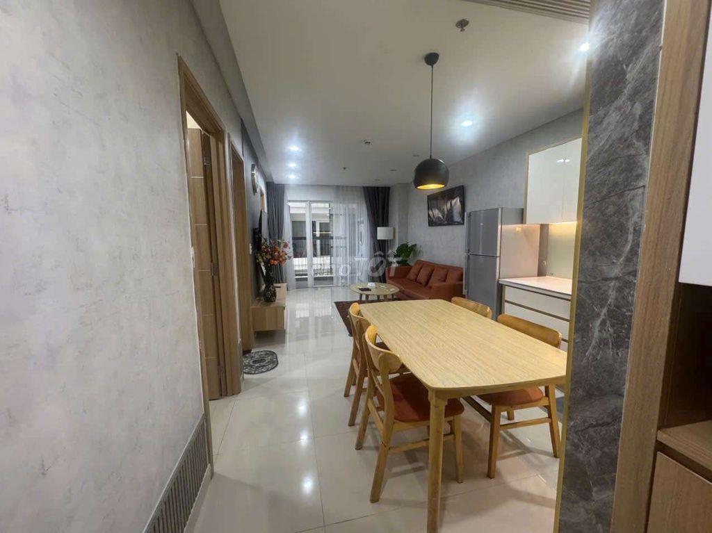 căn hộ 2 bedroom -2 WC