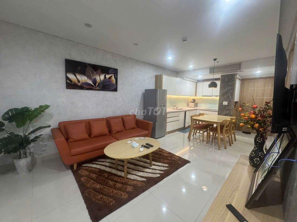 căn hộ 2 bedroom -2 WC