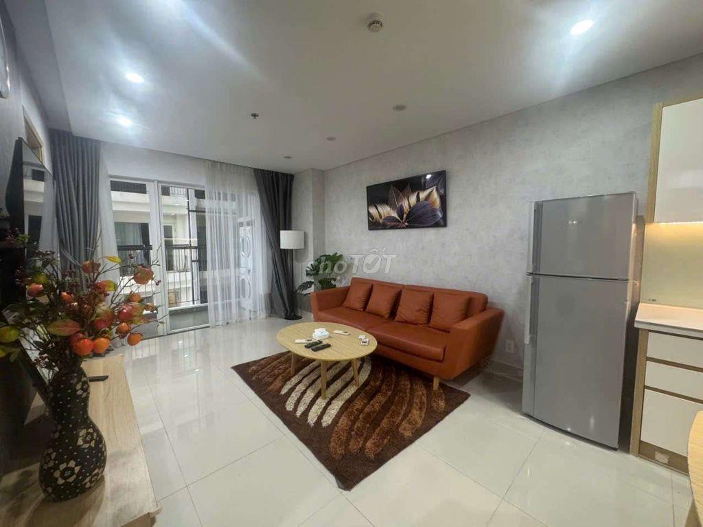 căn hộ 2 bedroom -2 WC