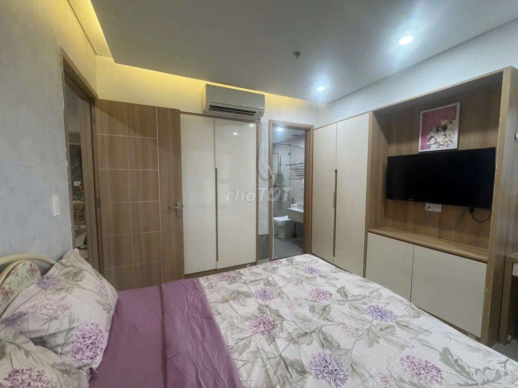 căn hộ 2 bedroom -2 WC