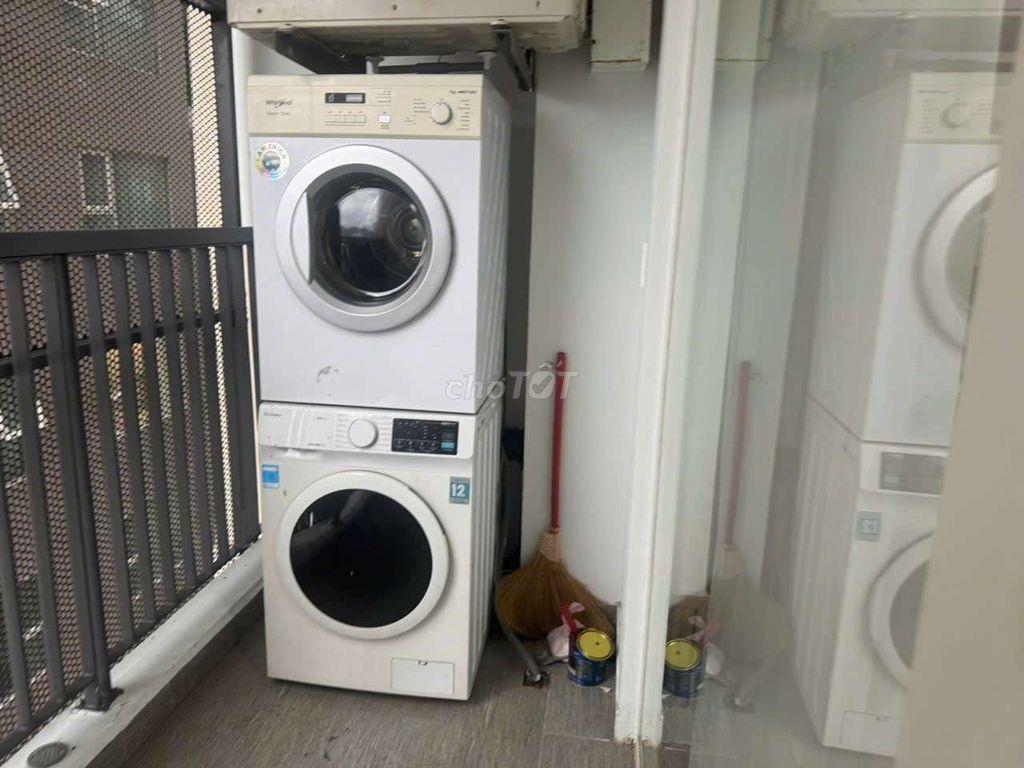 căn hộ 2 bedroom -2 WC