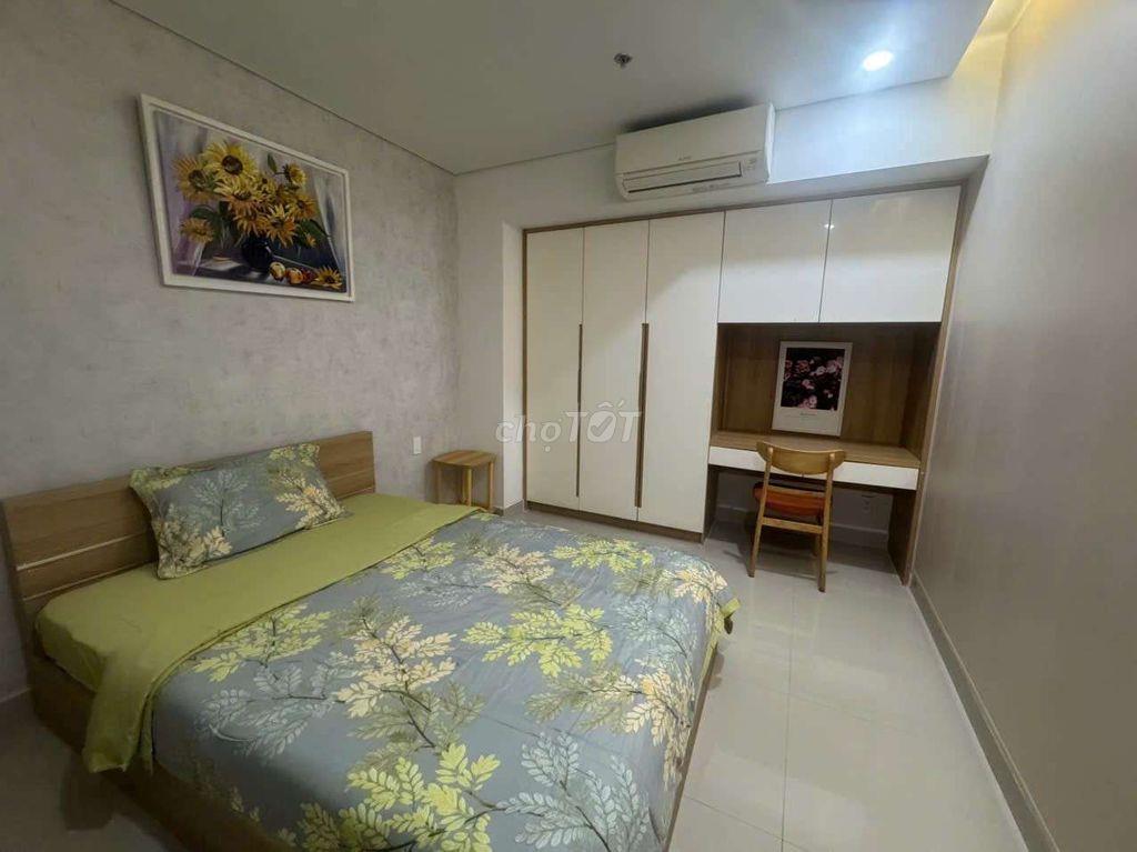 căn hộ 2 bedroom -2 WC