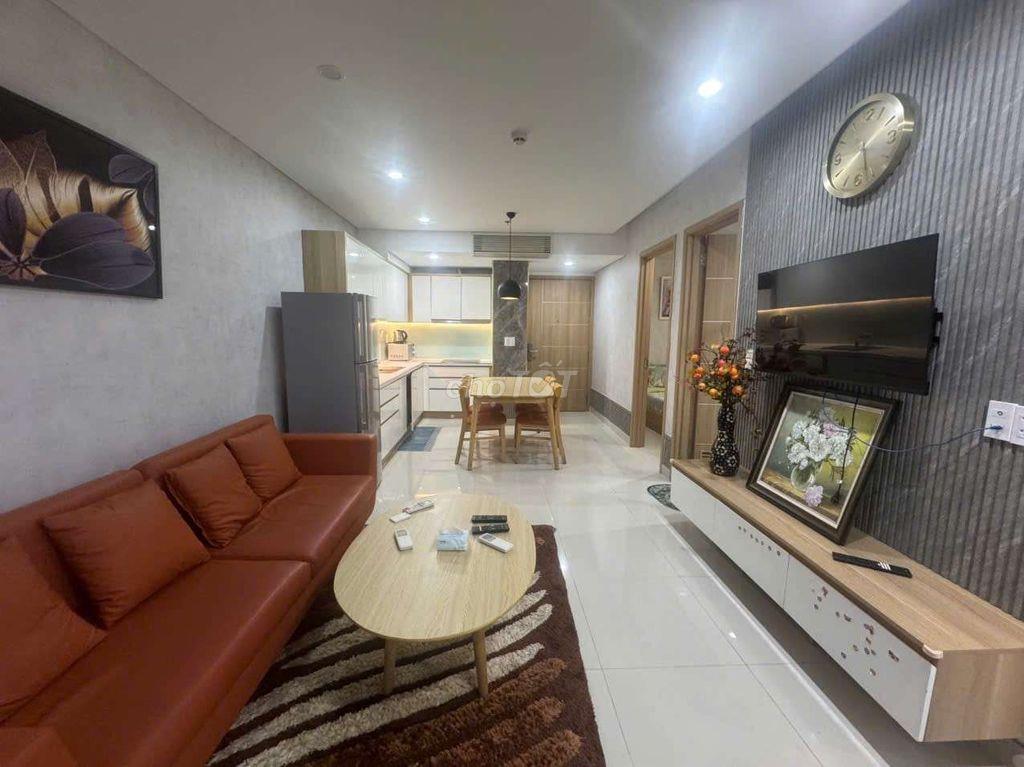 căn hộ 2 bedroom -2 WC
