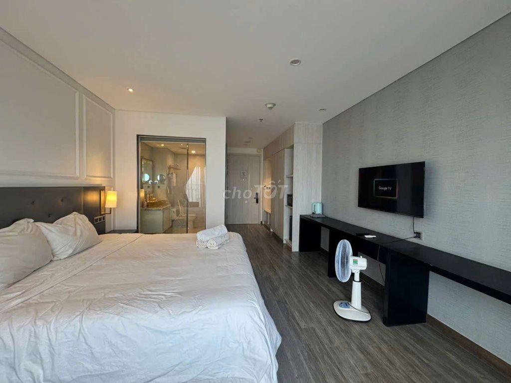 Apartment Wyndham Goldenbay Đà Nẵng 1 bed