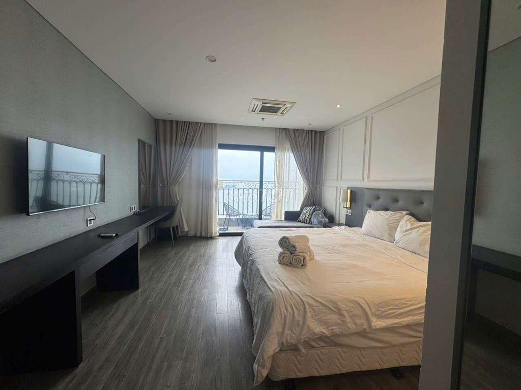 Apartment Wyndham Goldenbay Đà Nẵng 1 bed