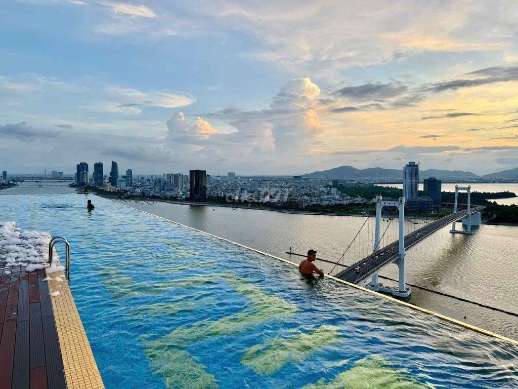 Apartment Wyndham Goldenbay Đà Nẵng 1 bed