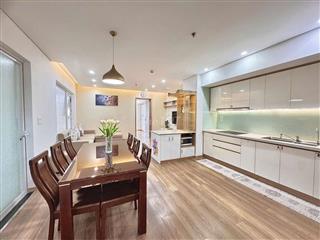 Apartment 2 bedroom  2 WC 76m2