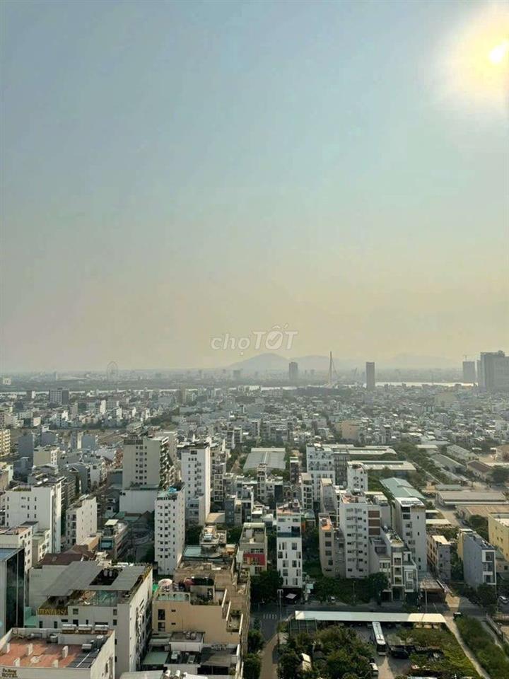 1 bedroom 60m2 Son Tra
