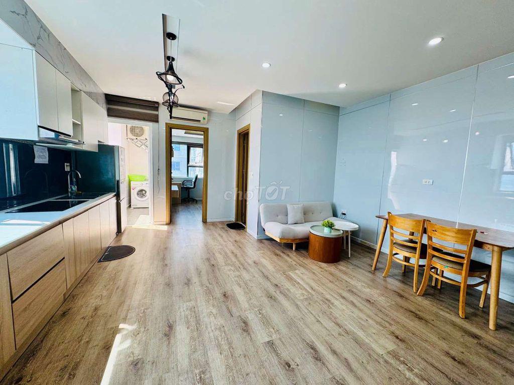 1 bedroom 60m2 Son Tra