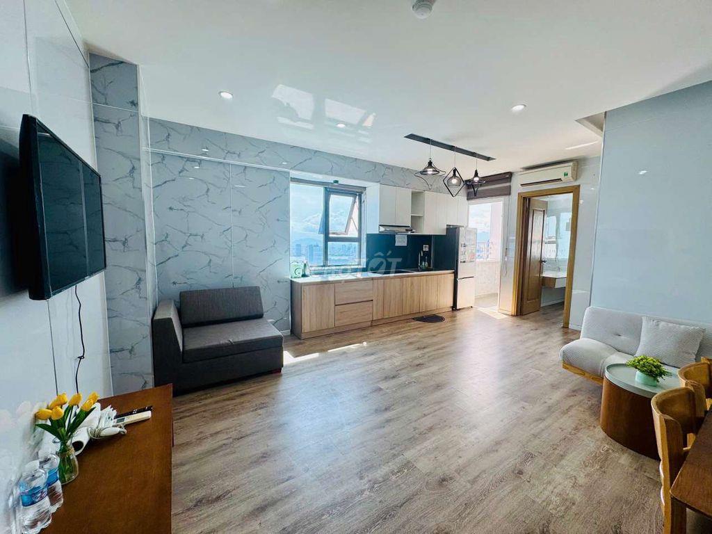 1 bedroom 60m2 Son Tra