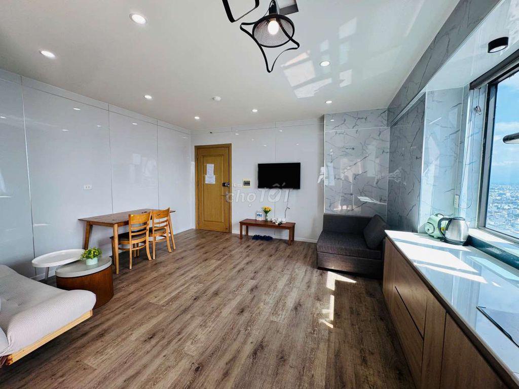 1 bedroom 60m2 Son Tra