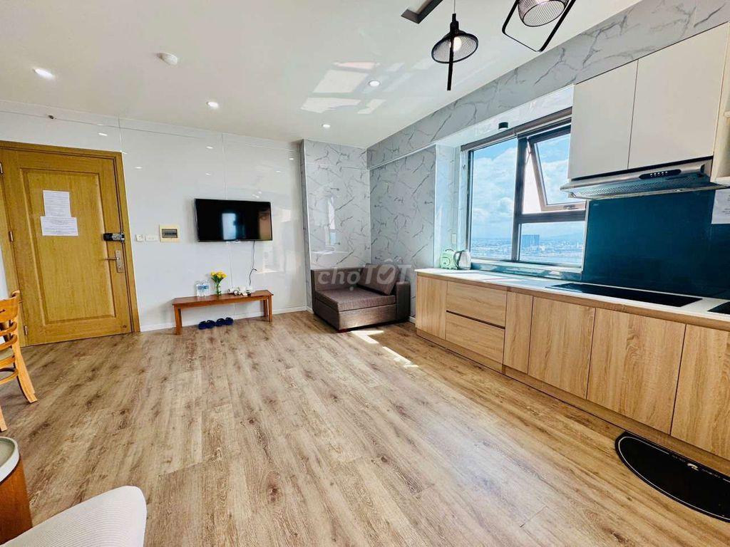 1 bedroom 60m2 Son Tra