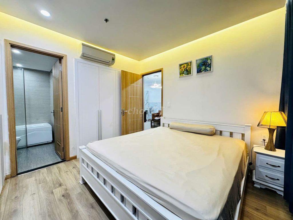 căn hộ 2 bed- 2 nhà vệ sinh WC