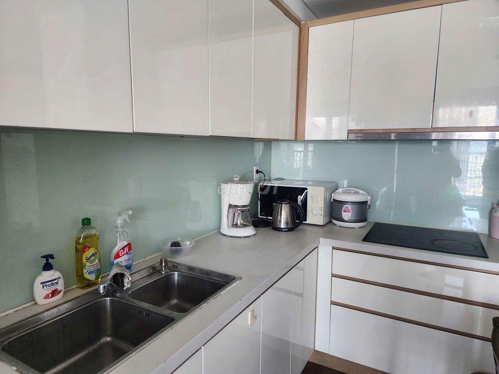 Căn hộ 2 phòng ngủ 68m2 view Vịnh biển