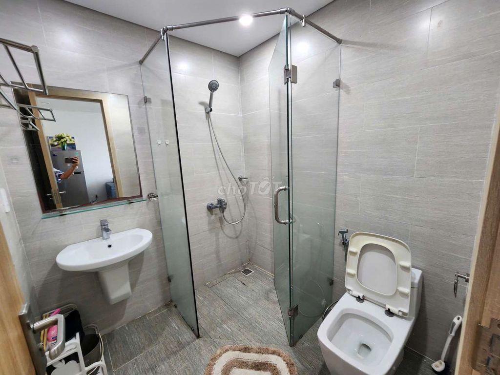 Căn hộ 2 phòng ngủ 68m2 view Vịnh biển