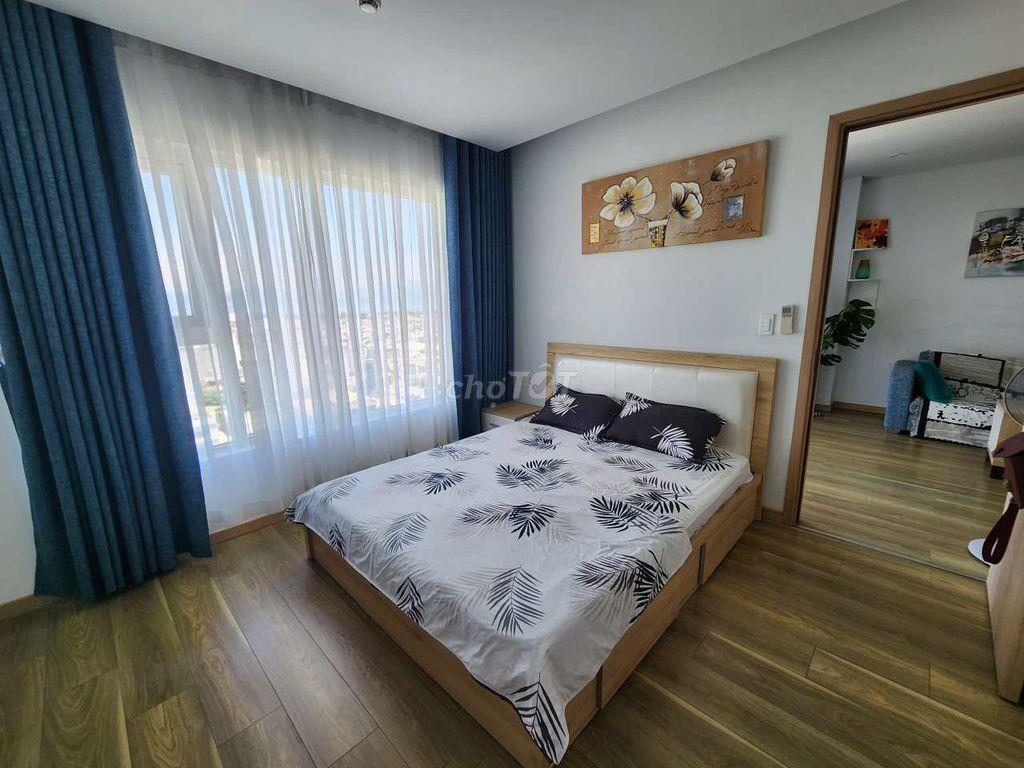 Căn hộ 2 phòng ngủ 68m2 view Vịnh biển
