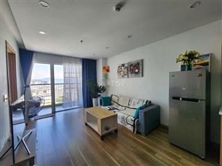 Căn hộ 2 phòng ngủ 68m2 view Vịnh biển