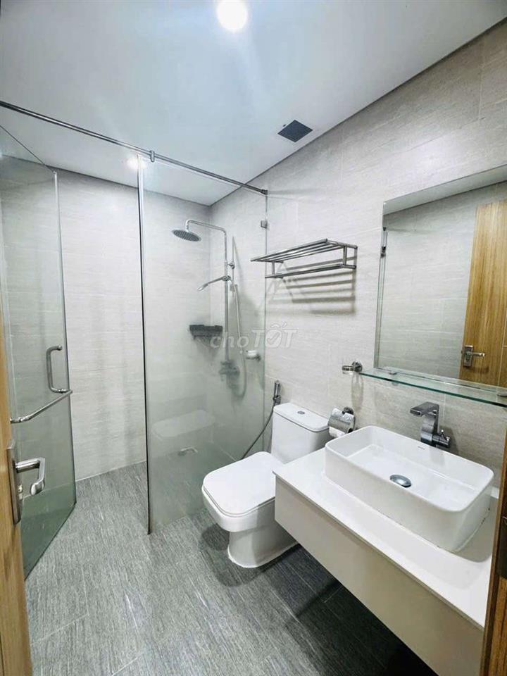 căn hộ 2 phòng ngủ 2 phòng vệ sinh 70m2