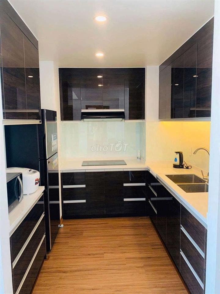 căn hộ Hiyori 2 bedroom -2 WC