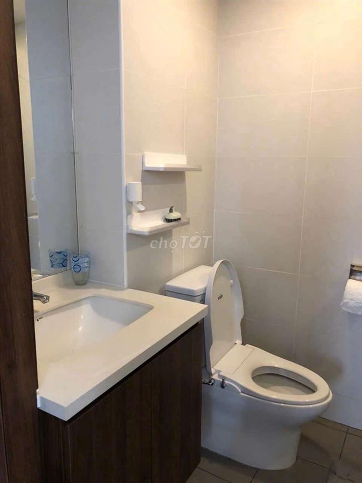 căn hộ Hiyori 2 bedroom -2 WC