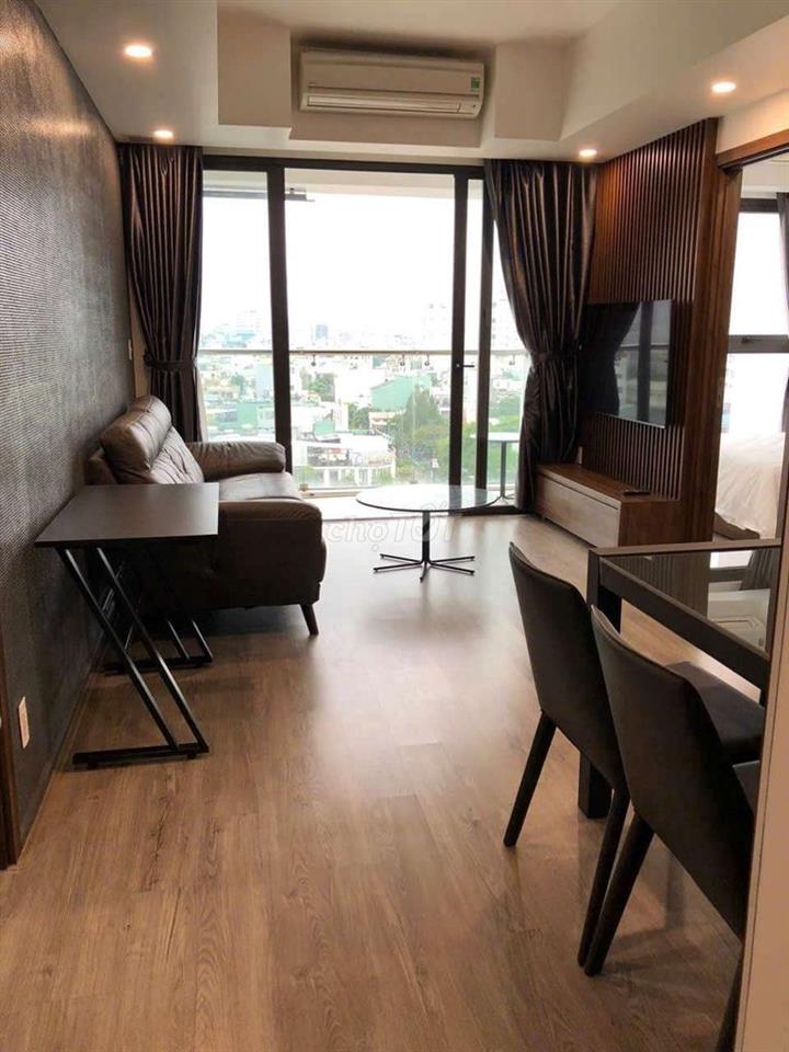 căn hộ Hiyori 2 bedroom -2 WC