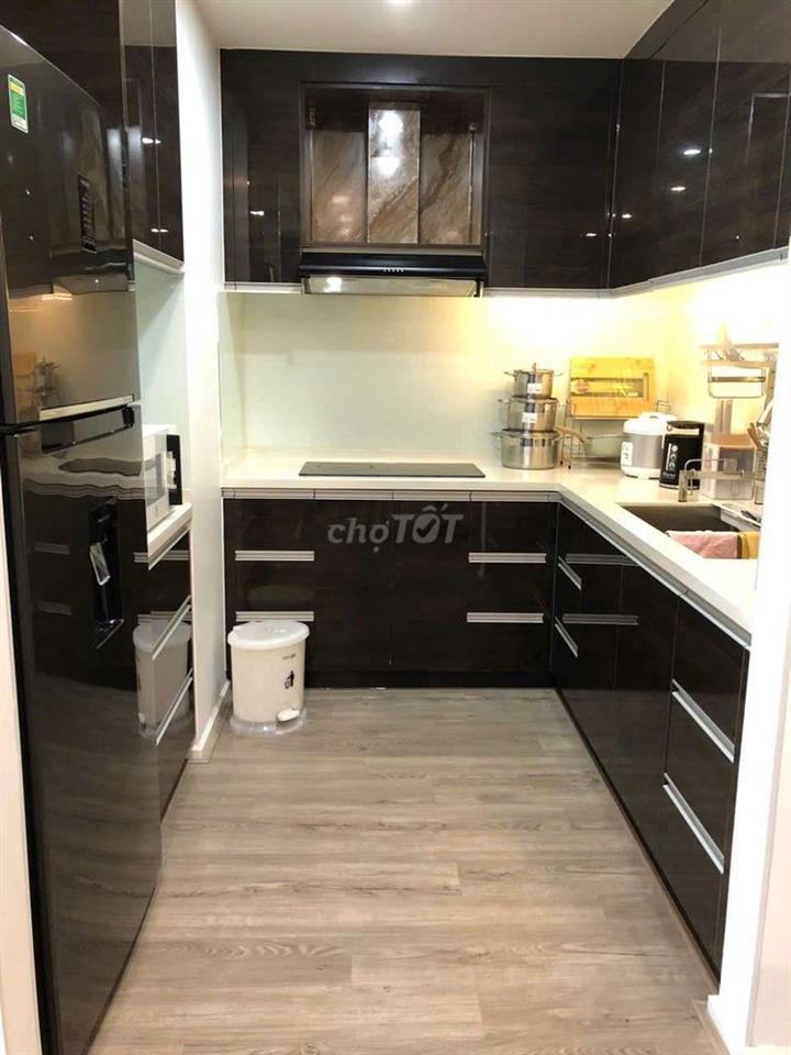 căn hộ Hiyori 2 bedroom -2 WC