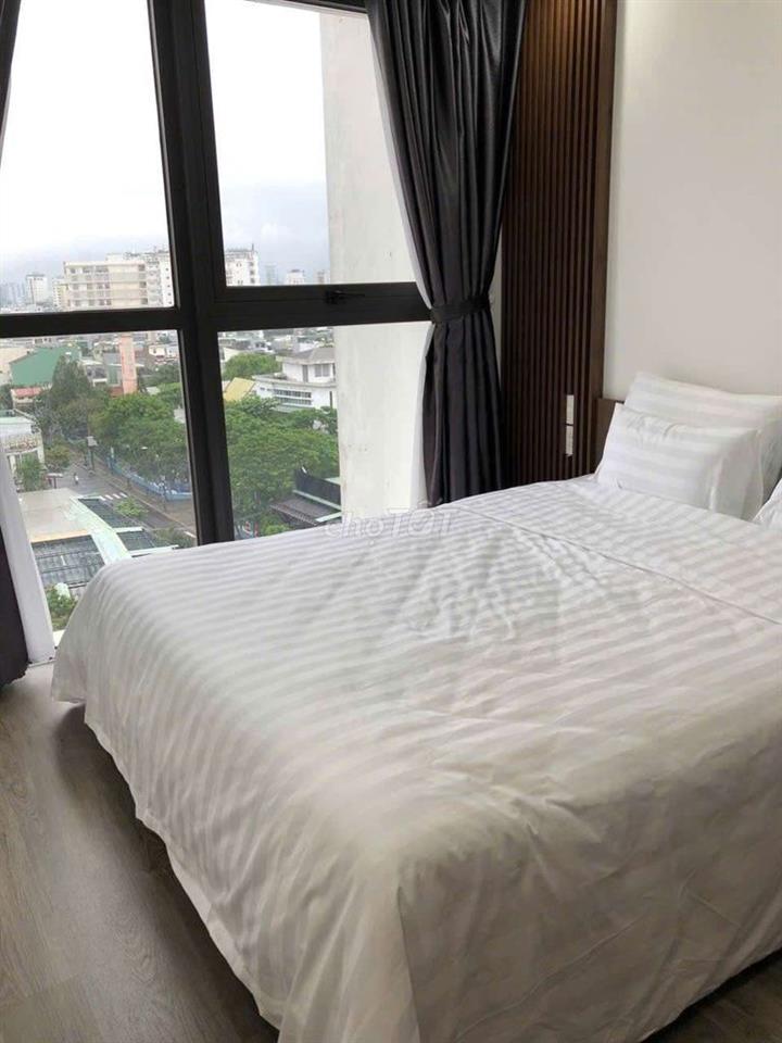 căn hộ Hiyori 2 bedroom -2 WC