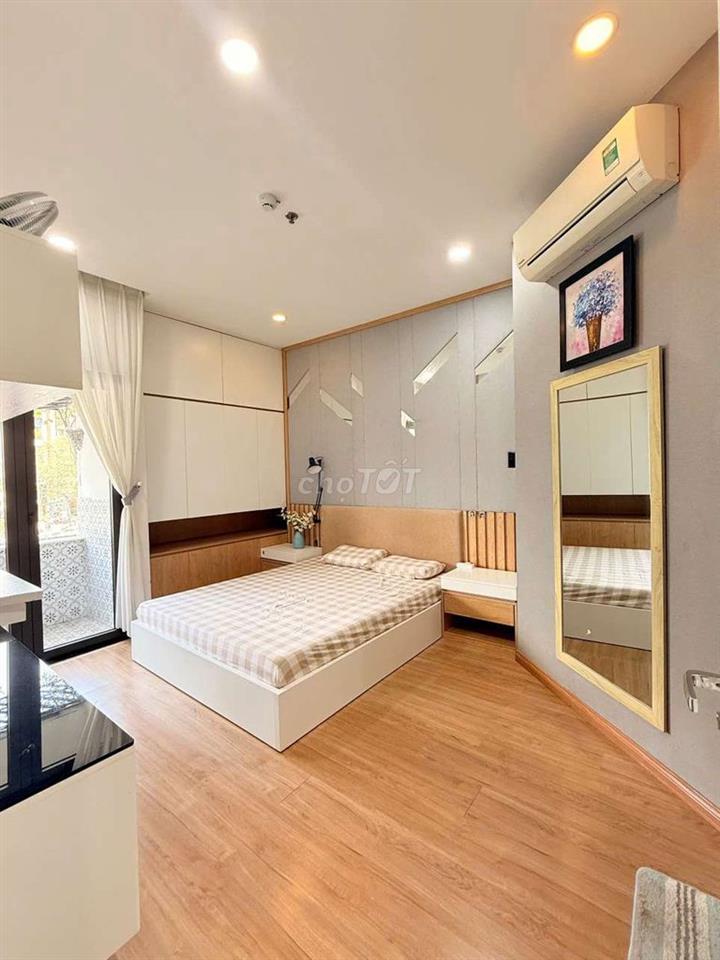 Apartment 85m2 2 bedroom -2WC