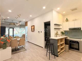 Apartment 85m2 2 bedroom -2WC