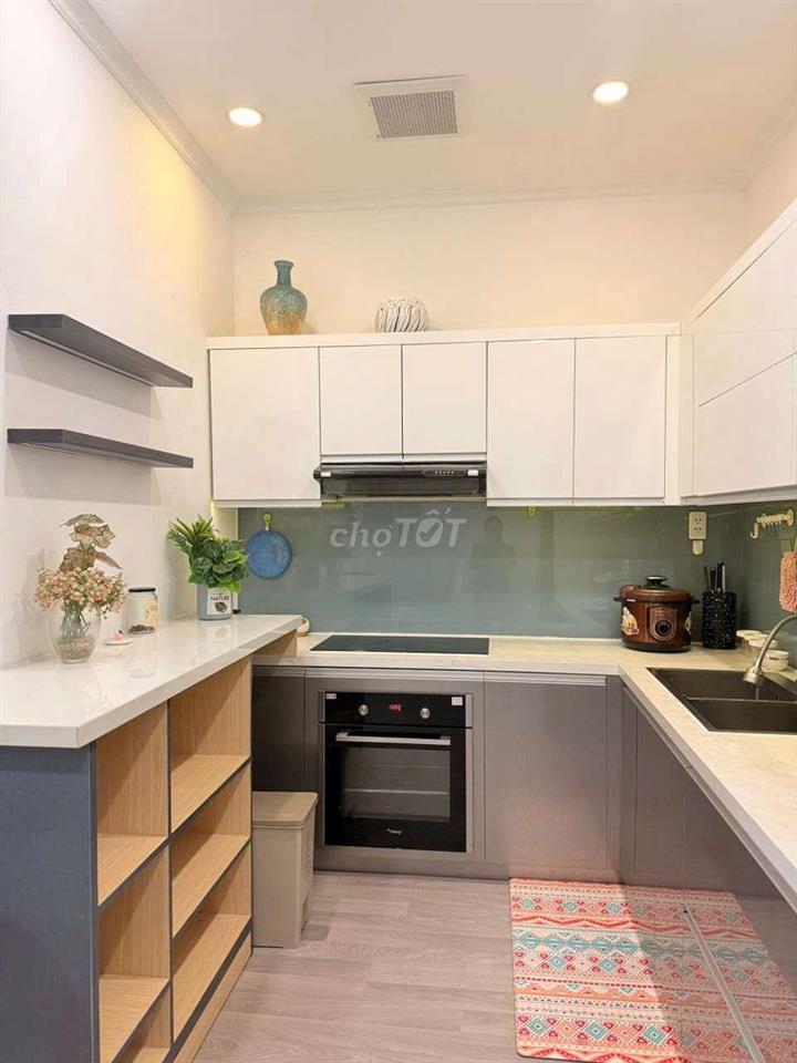 Apartment 85m2 2 bedroom -2WC