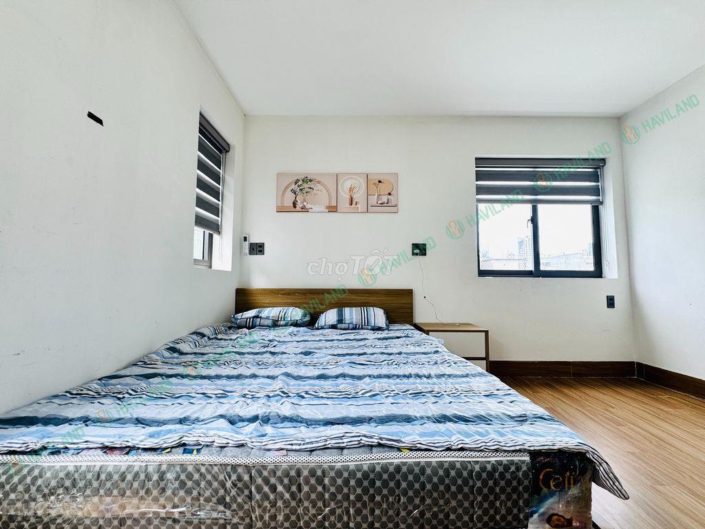 🏡 CĂN HỘ FULL NỘI THẤT – TRẦN CAO VÂN, THANH KHÊ 📍