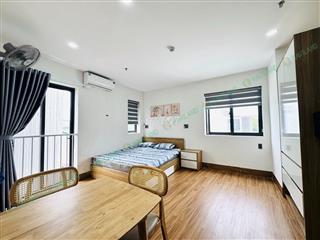 🏡 CĂN HỘ FULL NỘI THẤT – TRẦN CAO VÂN, THANH KHÊ 📍