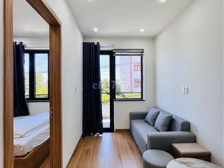 🚀 Căn hộ 1 phòng ngủ hoàn toàn mới gần FPT City