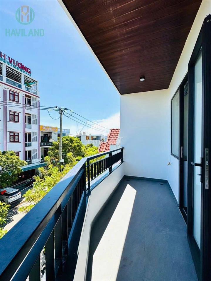 🚀 Căn hộ 1 phòng ngủ hoàn toàn mới gần FPT City