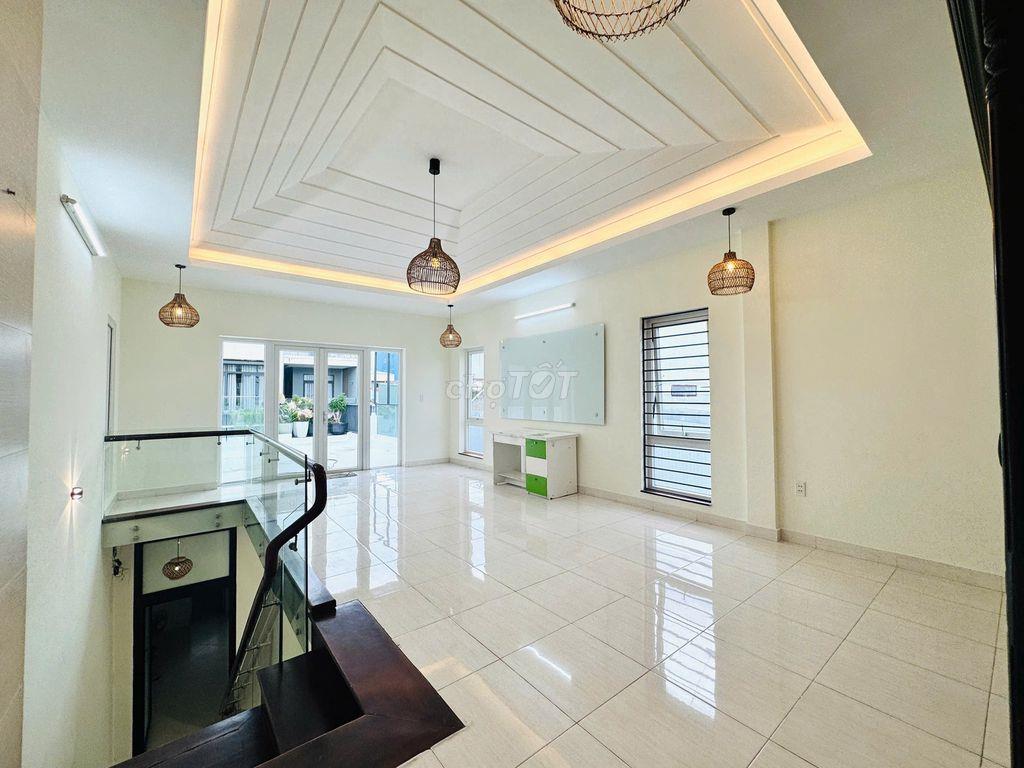 🏡 NHÀ ĐẦY ĐỦ NỘI THẤT – SƠN TRÀ | GẦN VINCOM