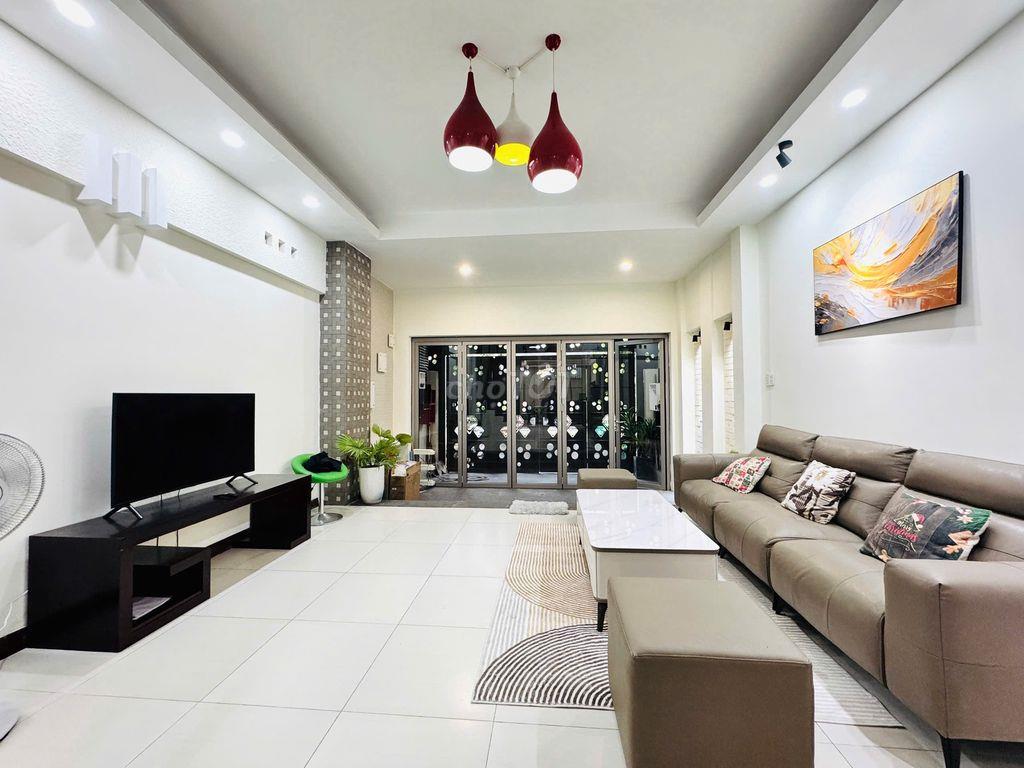 🏡 NHÀ ĐẦY ĐỦ NỘI THẤT – SƠN TRÀ | GẦN VINCOM