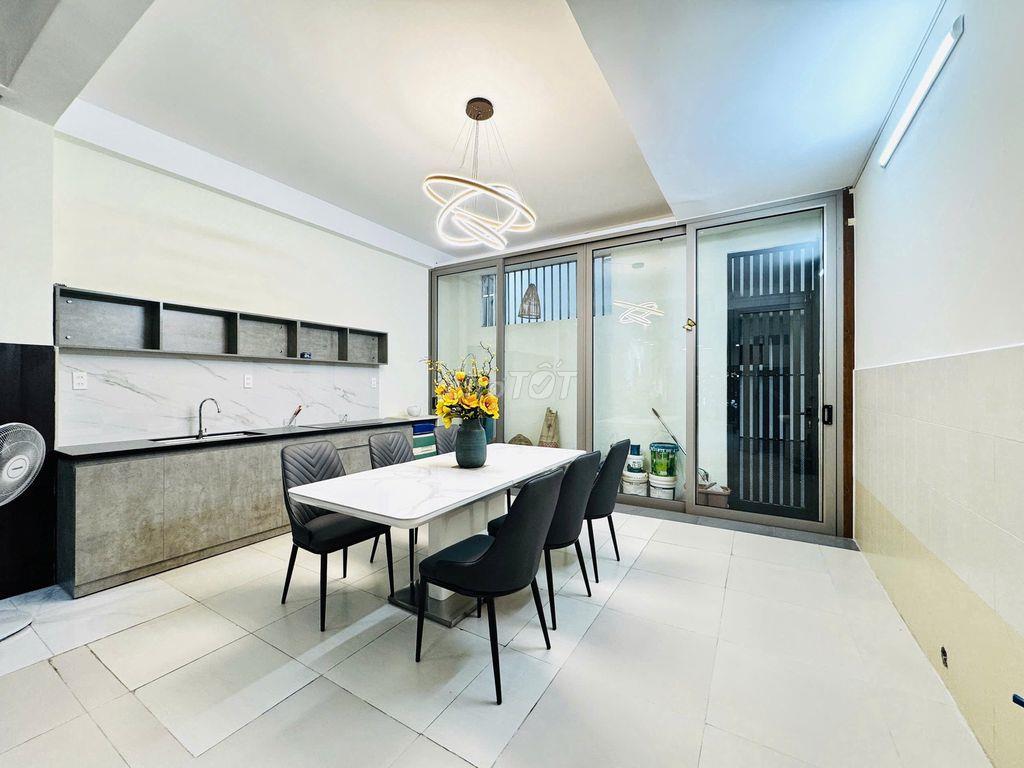 🏡 NHÀ ĐẦY ĐỦ NỘI THẤT – SƠN TRÀ | GẦN VINCOM