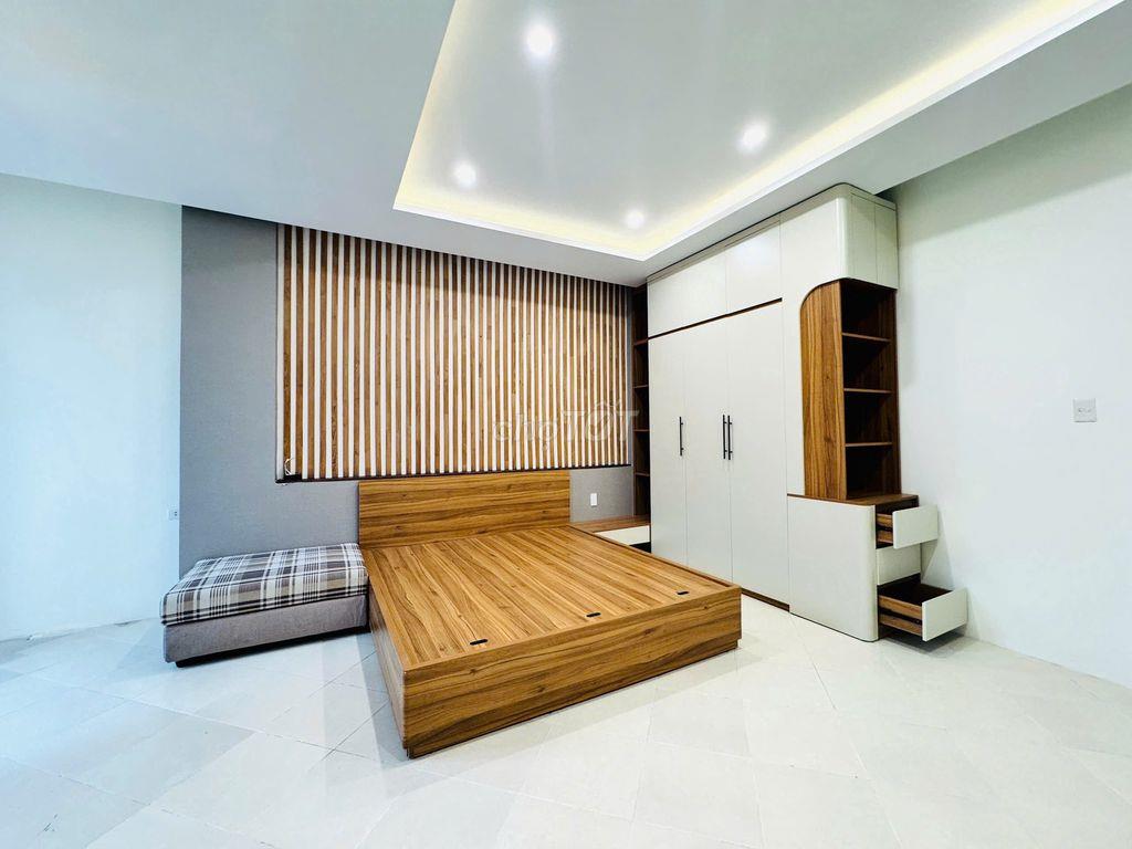 🏡 NHÀ ĐẦY ĐỦ NỘI THẤT – SƠN TRÀ | GẦN VINCOM